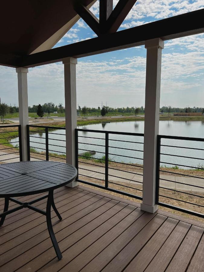 Tiger'S Trail Rv Resort Baton Rouge Buitenkant foto