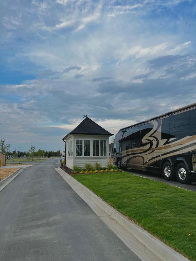 Tiger'S Trail Rv Resort Baton Rouge Buitenkant foto